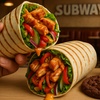 Image 1: Wrap, Cookie & Getränk für 1-4 Personen bei Subway Leverkusen
