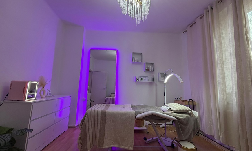 Image 1: Lashlifting und / oder Browlifting für 1 oder 2 Personen inkl. Getränk