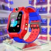 Image 1: Waterproof Kids Smartwatch with GPS Tracking and HD Cameras