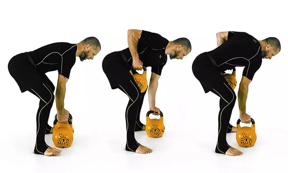 Online Kettlebell Training, Courses & Certifications
