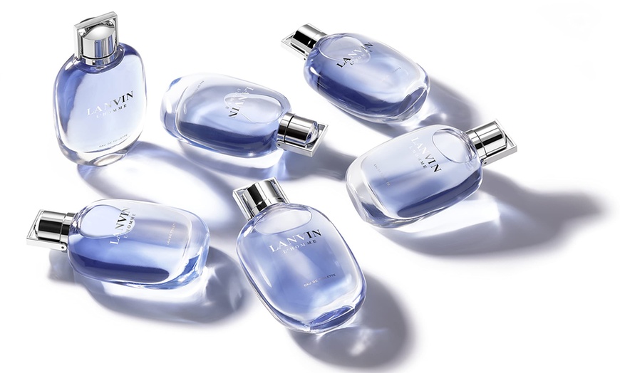Image 3: Fragranza Lanvin da uomo