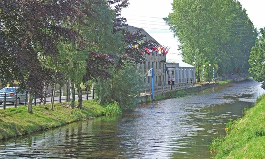 Image 21: ✈ 5-Day Ireland Whiskey & Beer Journey w/ Air & Hotel from Worldee