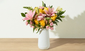 Beautiful Mother's Day Flowers from The Bouqs Company (Up to 50% Off)