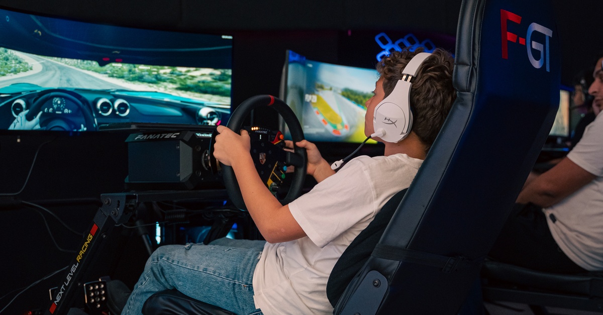 2 Hours Of Ultimate Gaming Experience (pc) Across 13 Locations 2 Hours Of Ultimate Gaming Experience (pc) Across 13 Locations