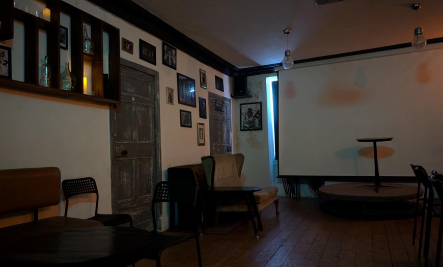 Image 8: Immersive Escape Room Experience with Themes Like Da Vinci & Sherlock