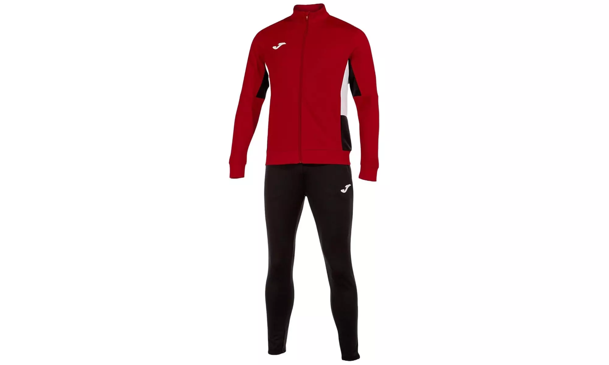 Tuta sportiva Joma Danubio II da uomo