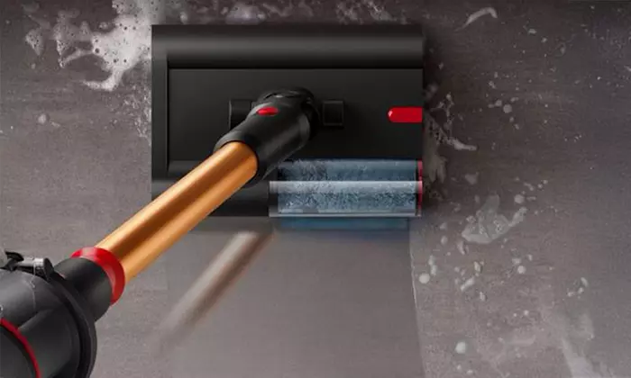 Dyson V16 Piston Animal, Krachtige Snoerloze 3-in-1 Stofzuiger