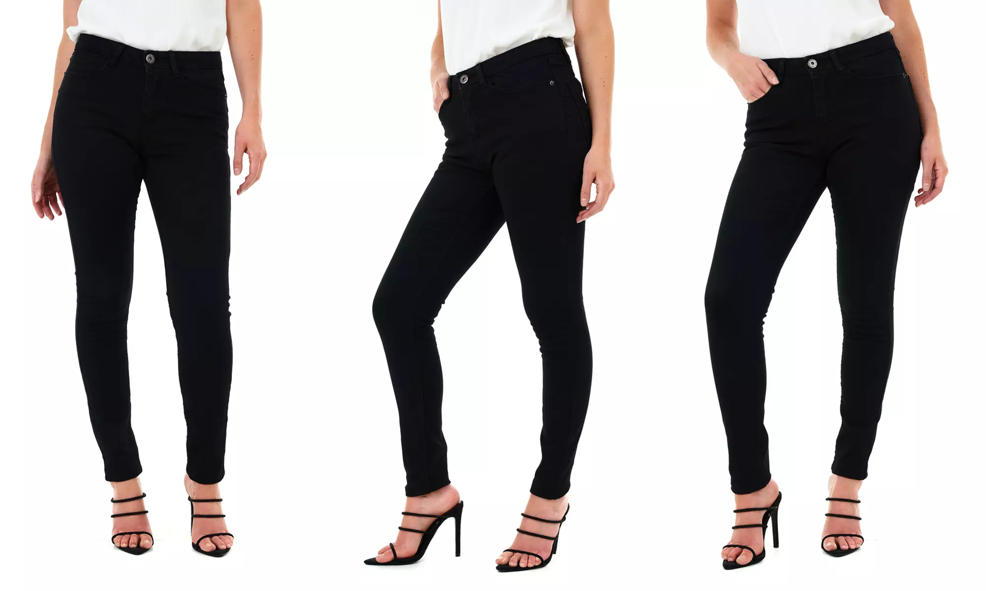 Women’s Skinny Fit Jeans