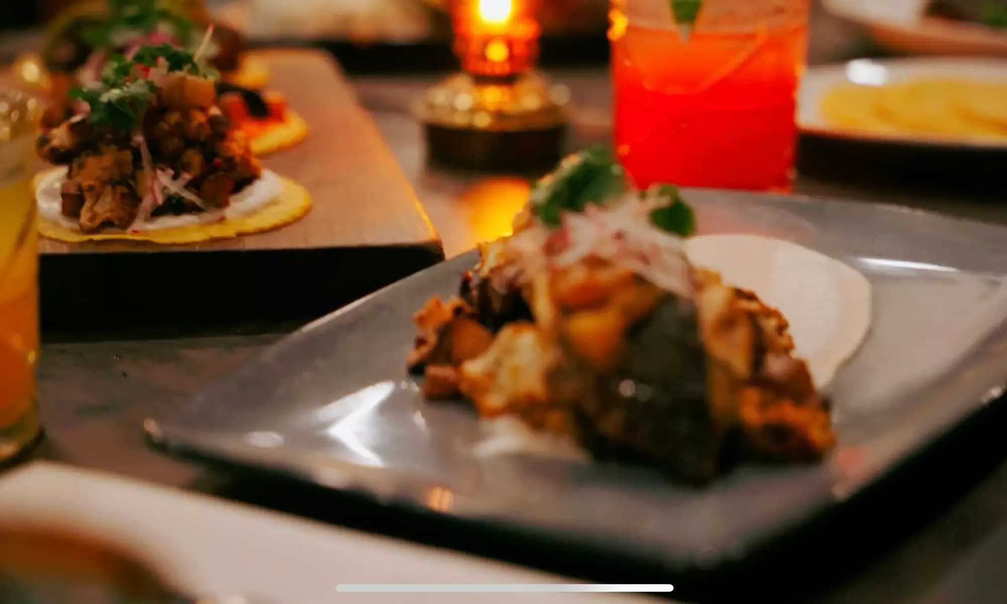 $40 or $80 Spend on Food & Drink Or Dinner for Two/Four w/ Margaritas