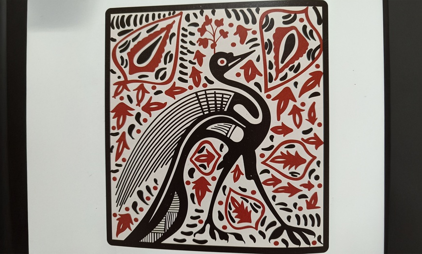 Image 6: Taller creativo "Pinta un socarrat", de 2 horas, para hasta 6 personas