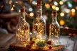Pack of Three USB Fairy Lights - Second Medium