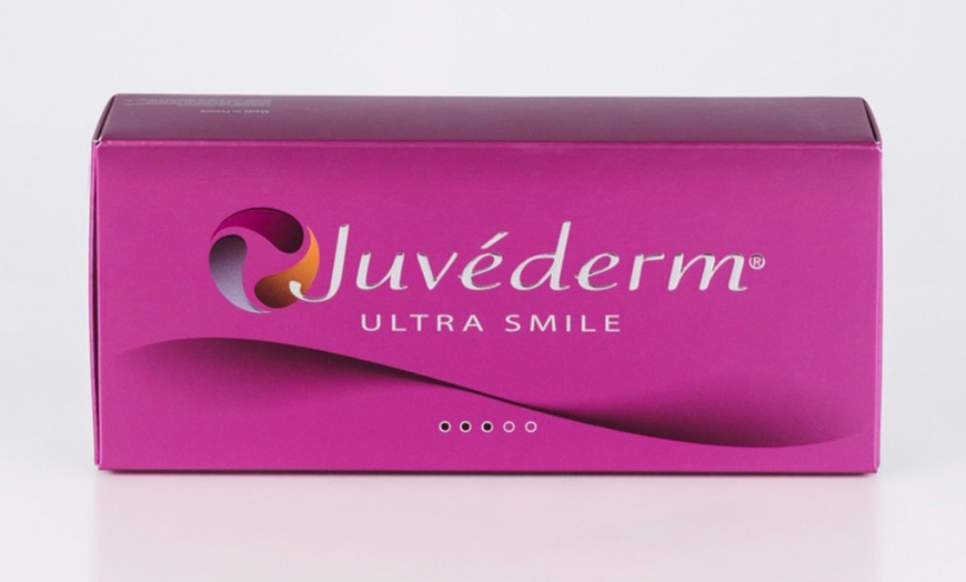 Image 4: Juvederm Dermal Fillers: Subtle Refinement/Comprehensive Rejuvenation