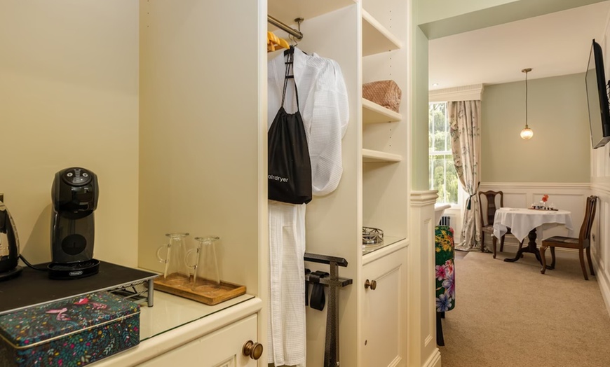 Image 14: Cumbria: Superior/ Deluxe Garden Room with Breakfast