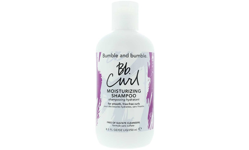 Image 8: Bumble and Bumble Hair Care Collections