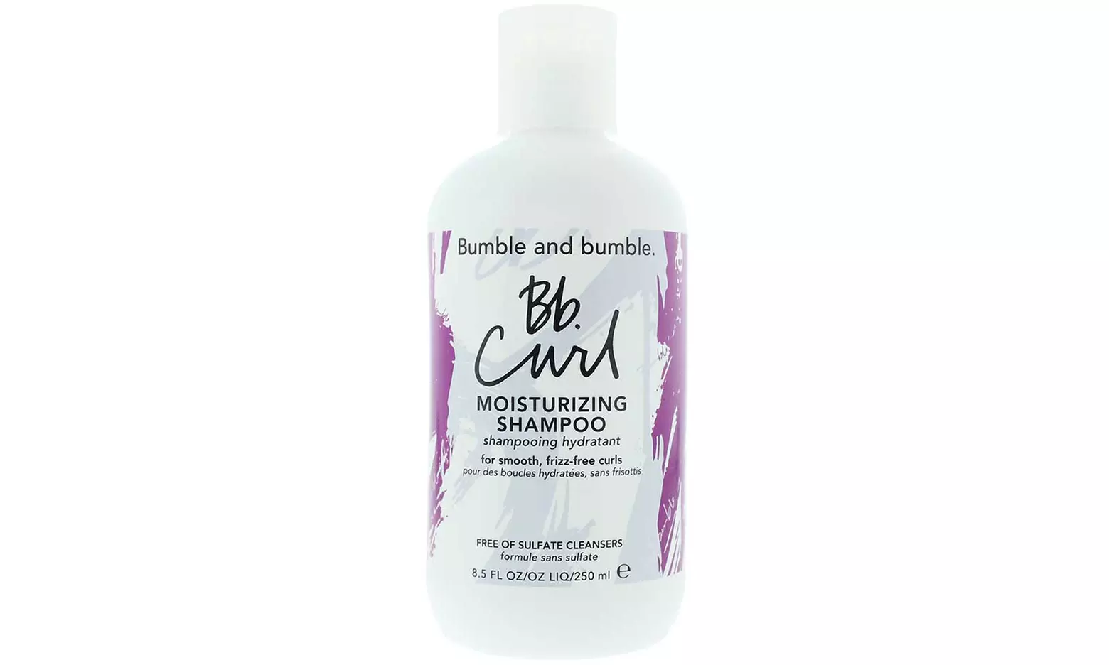 Bumble and Bumble Hair Care Collections