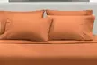 Nestl Extra Deep Pocket Sheets - 18-24 Inch Fitted Bed Sheet Set - 6 Piece - Second Medium