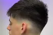 Men’s Haircut with Shampoo & Beard Trim Combo for 1 or 2 People at  Nextup style(Up To 49% Off) - Second Medium
