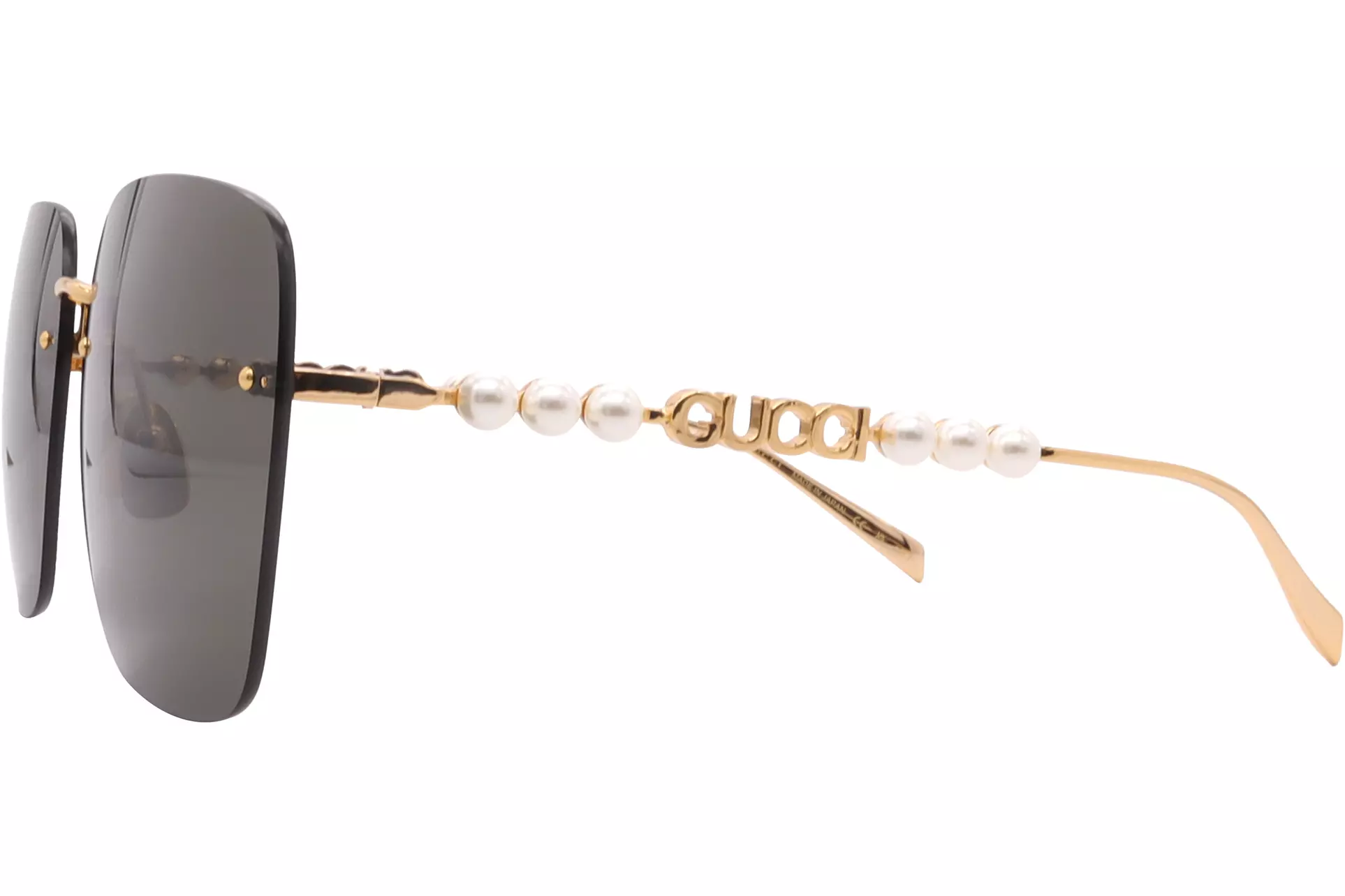 Luxury for Less: Gucci Sunglasses for Men & Women