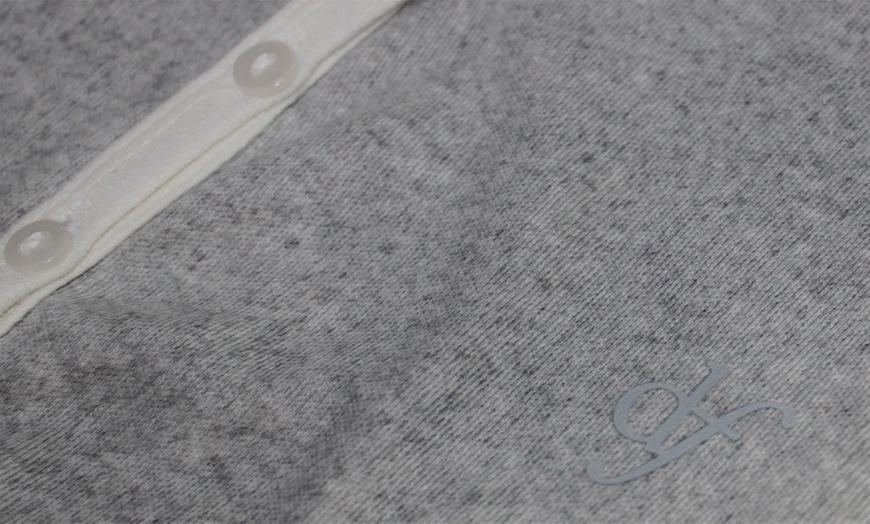 Image 43: Pyjama Coconuda, De Fonseca ou Nottingham en coton interlock