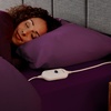 Image 3: Silentnight Cosy Teddy Fleece Electric Blanket
