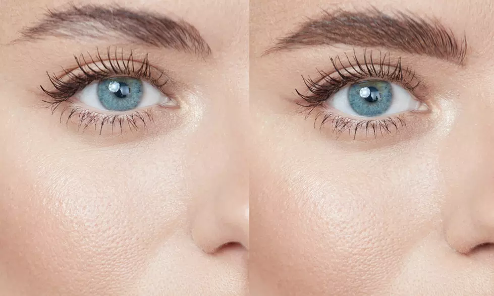 Classic or Volume Set of Eyelash Extensions at You On Crown