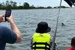 Experience a 2 Hour Private Dolphin Tour for up to 6 People at Georgia Saltwater Adventures - Up to 20% Off - Second Medium