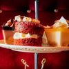 Image 3: Indulgent Afternoon Tea with Premium Cocktail or Glass of Bubbly