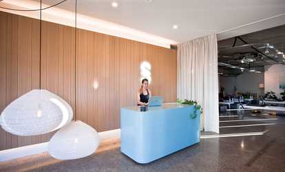 Reformer Pilates - 2 Classes