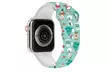 Waloo Christmas Silicone Sport Replacement Band For Apple Watch - All Series - Second Medium