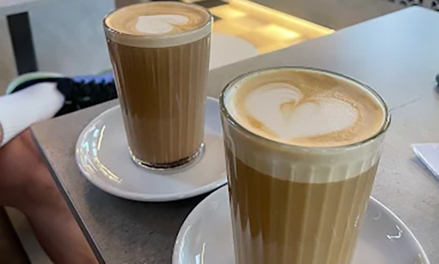 Image 13: Up to 34% Off on All Day Brunch at Nesso Morley