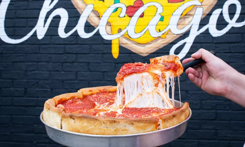 Exclusive Offer: Grab $35 worth of Food & Drinks—Dine-in Only