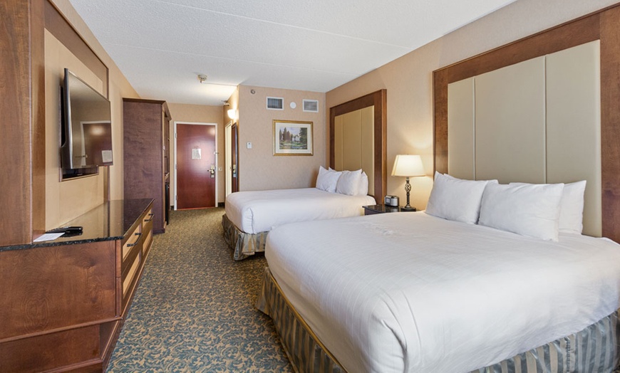 Image 6: Adventure and relaxation in one perfect winter escape