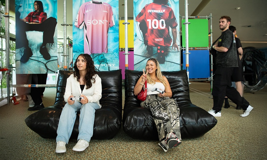 Image 13: Innovation Für Alle: Tagesticket für die IFA 2025 vom 05. bis 09.09.25