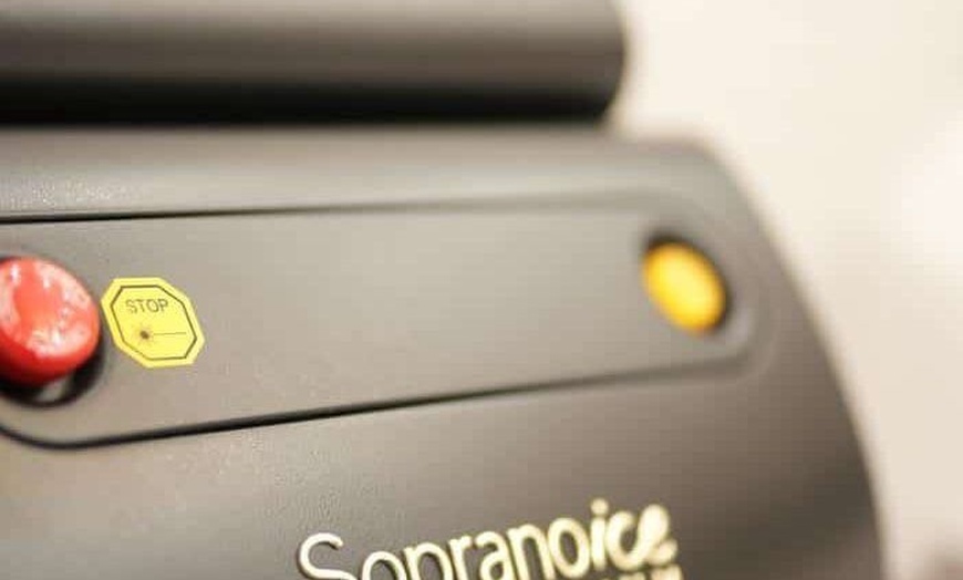 Image 17: 6 Premium Laser Hair Removal Treatments at Lux Clinic in London