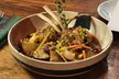 Up to 35% Off on Latin American Cuisine at O by Marcos Spaziani - Second Medium