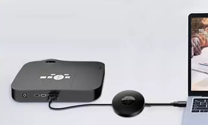 Drahtloser WiFi-HDMI-Dongle-Adapter - Primary Image