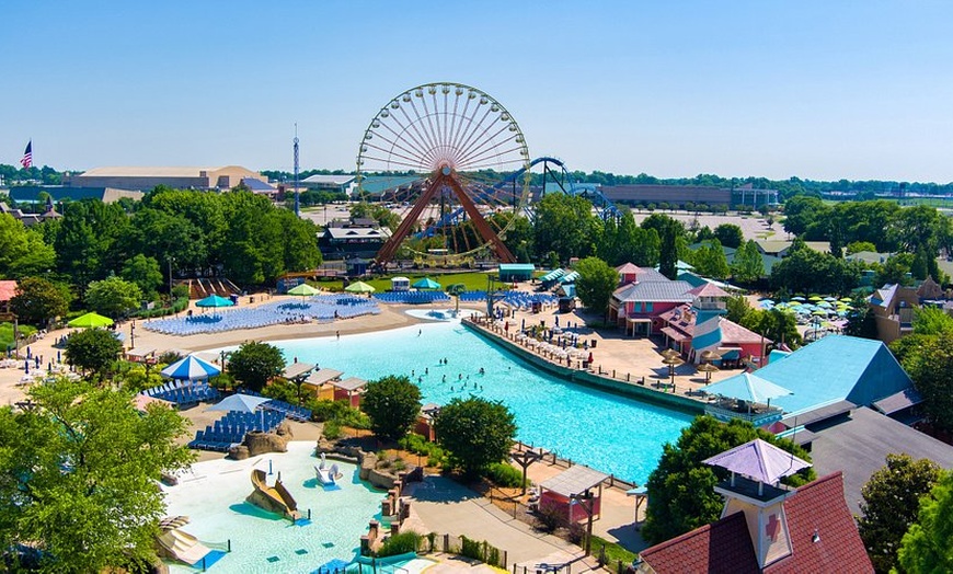 Image 5: GetOut Kentucky with Admission to 33+ Iconic Attractions