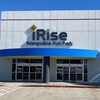 Image 2: Discover iRise Trampoline & Fun Park – Up to 40% Off Unlimited and 60-Minute Jump Passes