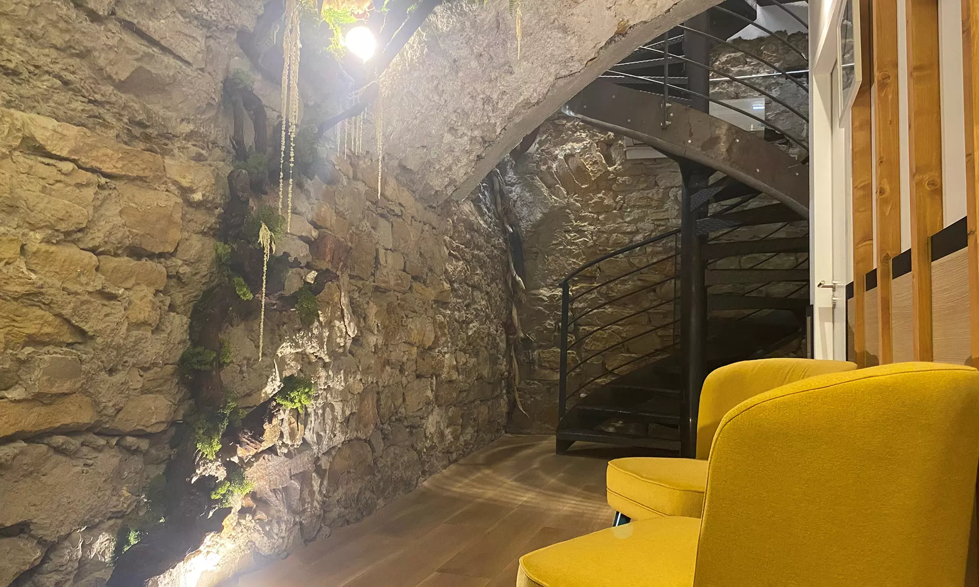 Jusqu'à 50% de remise sur Massage - Autre spécialité chez Premium Massage