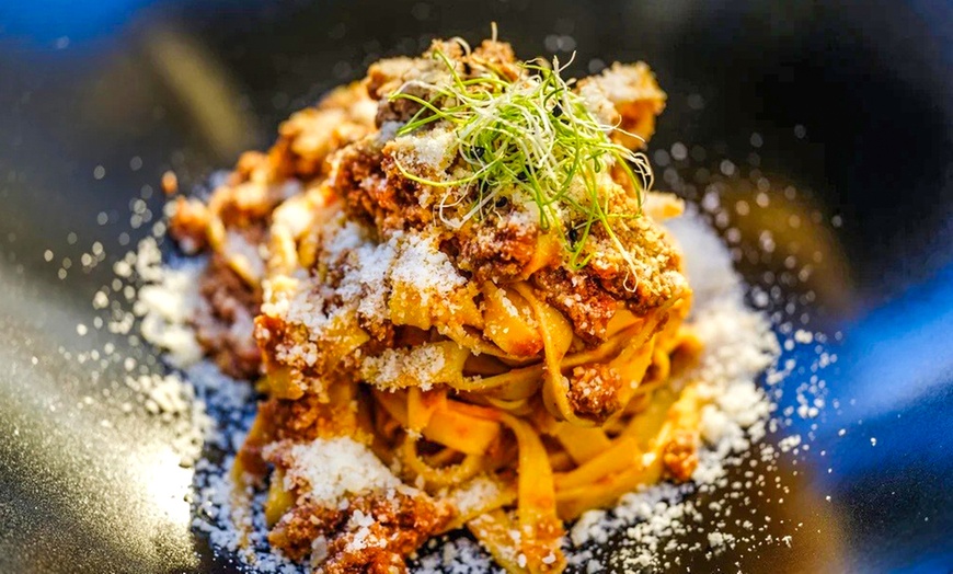 Image 8: Dine at Award-Winning Italian Cuisine - Near Niagara Falls!
