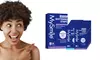 MySmile Teeth Whitening Strips Non-Slip 21 Treatments 42 Counts