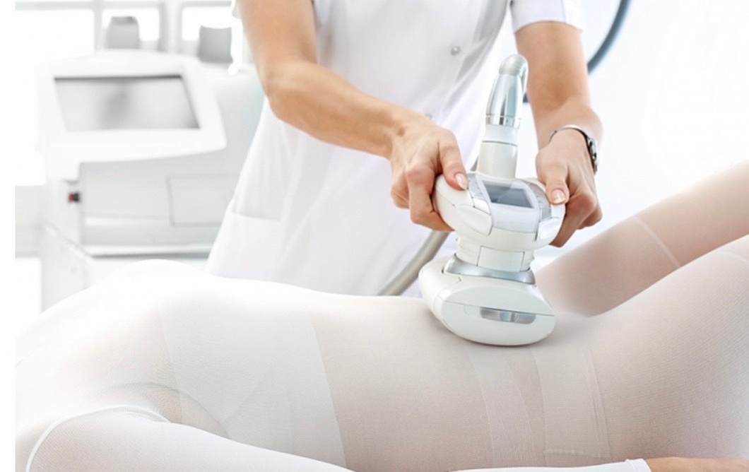 1 or 5 Electromagnetic Sculpting for Muscle Building & Fat Burning