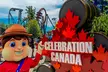 Canada's Wonderland WinterFest Admission – 56% Off - Second Medium