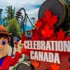 Image 5: Canada's Wonderland - Up to 56% Off