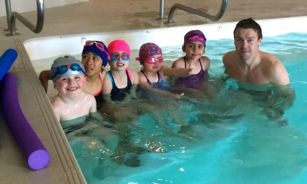 Séances aquasport chez Oxyforme : ton énergie, ton rythme !