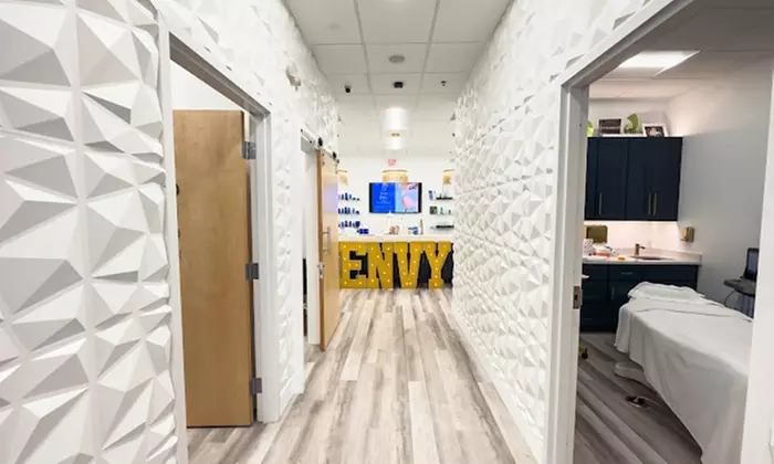 Letybo Tox Treatments – 30, 50, or 70 Units for Smoother Skin