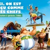Image 1: Venez passer une journée fantastix au Parc Astérix