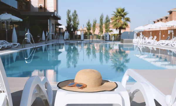 Granada Palace Spa 5* Hasta 31% Cájar Groupon