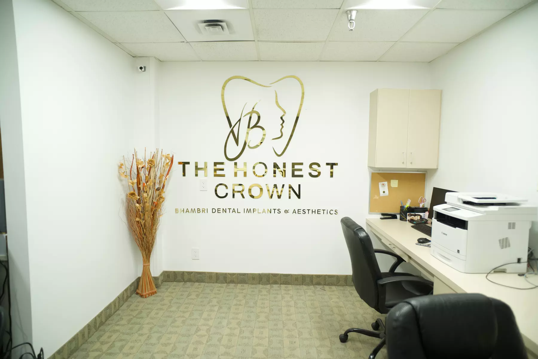 Full X-Ray, Exam & Gentle Cleaning, and Options for Dental Implants