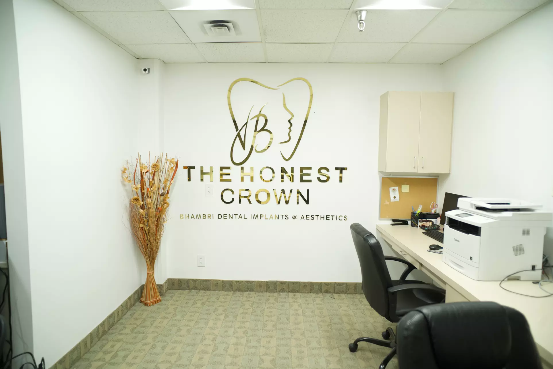 Full X-Ray, Exam & Gentle Cleaning, and Options for Dental Implants